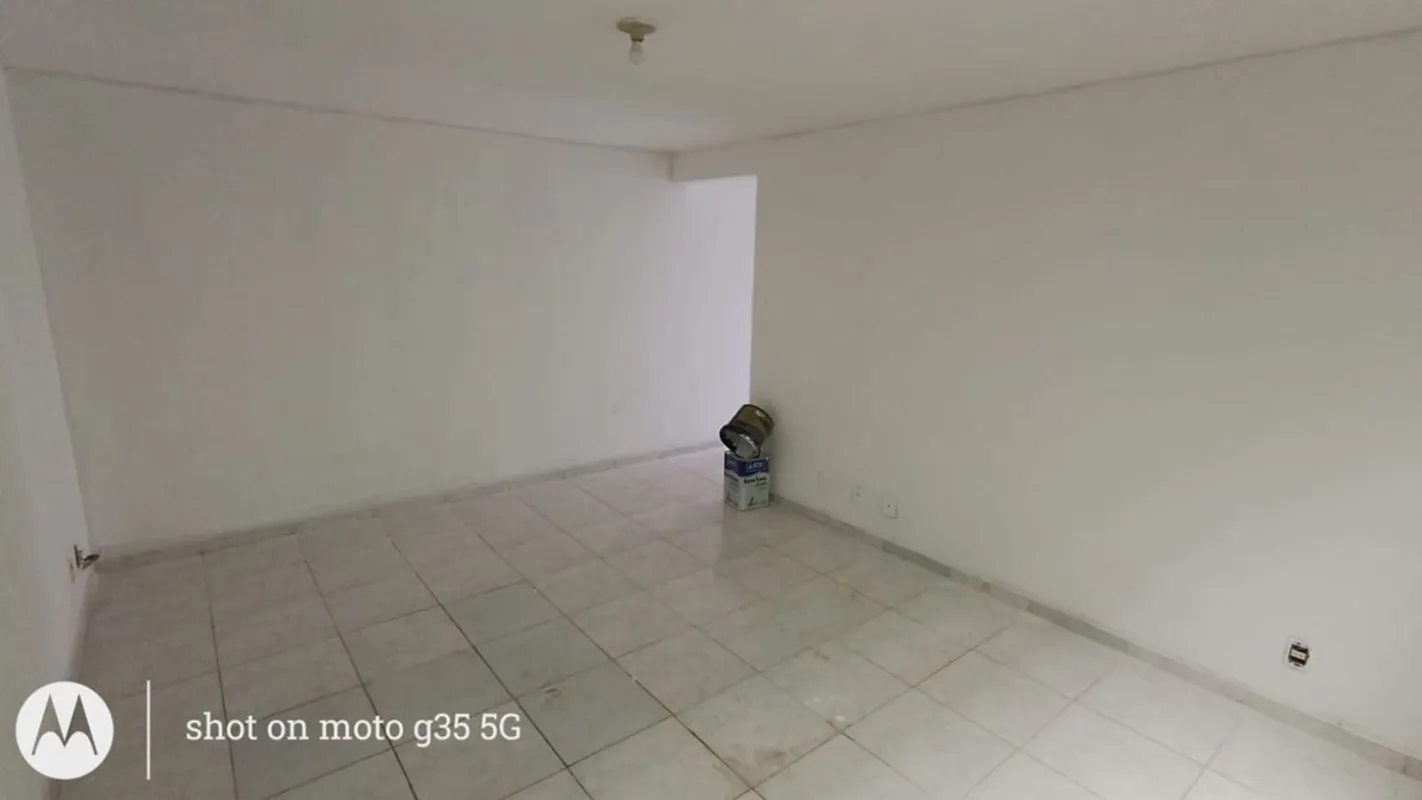 ALUGA-SE APARTAMENTO DE 01 QUARTO NA VIA LESTE CEILÂNDIA SULQNN 02 CONJUNTO A CE...