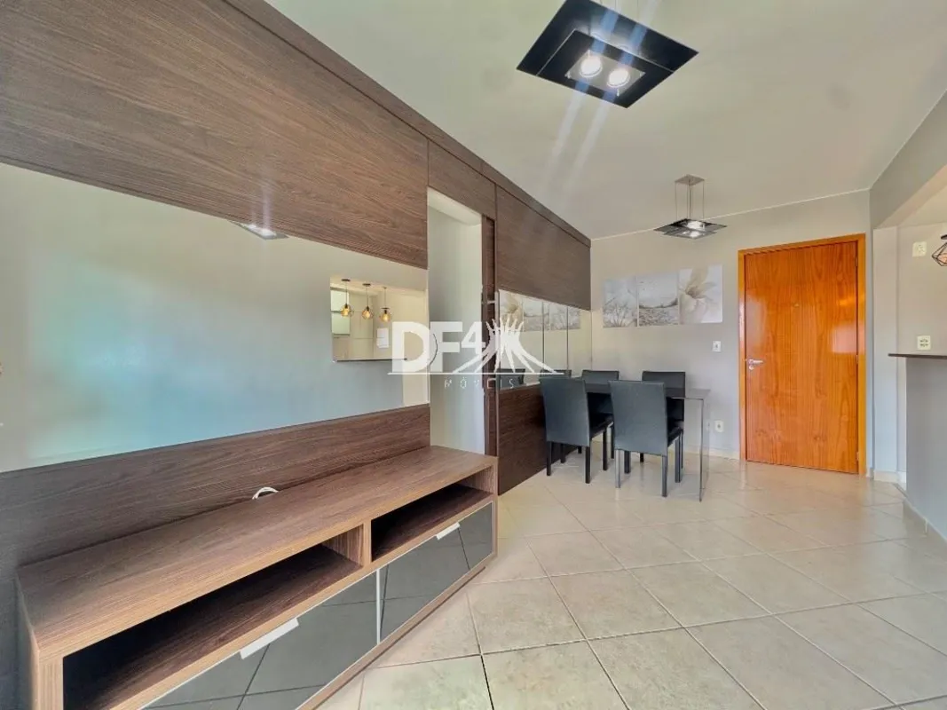 LOCAÇÃO - APARTAMENTO 2 QUARTOS COM LAZER COMPLETOApartamento para Locação no Re...