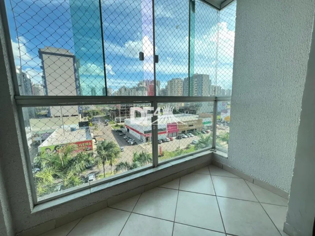 LOCAÇÃO - APARTAMENTO 2 QUARTOS COM LAZER COMPLETOExistem apartamentos para mora...