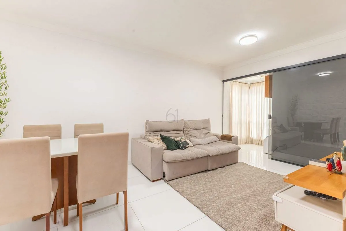 RESIDENCIAL RAVEL | QUADRA 203 SUL | ÁGUAS CLARAValor do condominio com Gas incl...