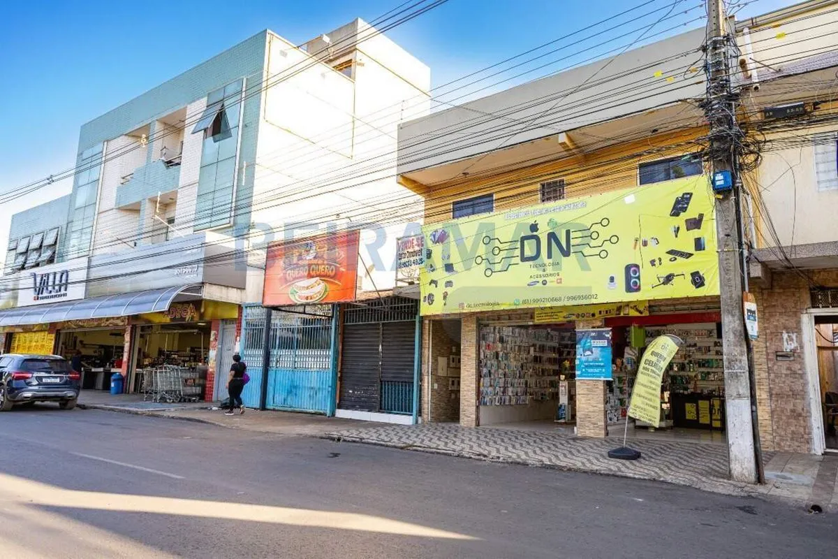 Excelente oportunidade para quem busca um imóvel com potencial de renda em uma l...