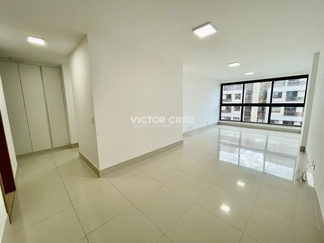 Victor Cruz Negócios Imobiliários LTDA aluga:SQNW 107 Bloco J, Parque Burle Marx...