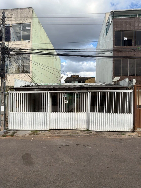 OPORTUNIDADE! Lote 150,00M² na QS 16 Riacho Fundo I, Excelente localização, fren...