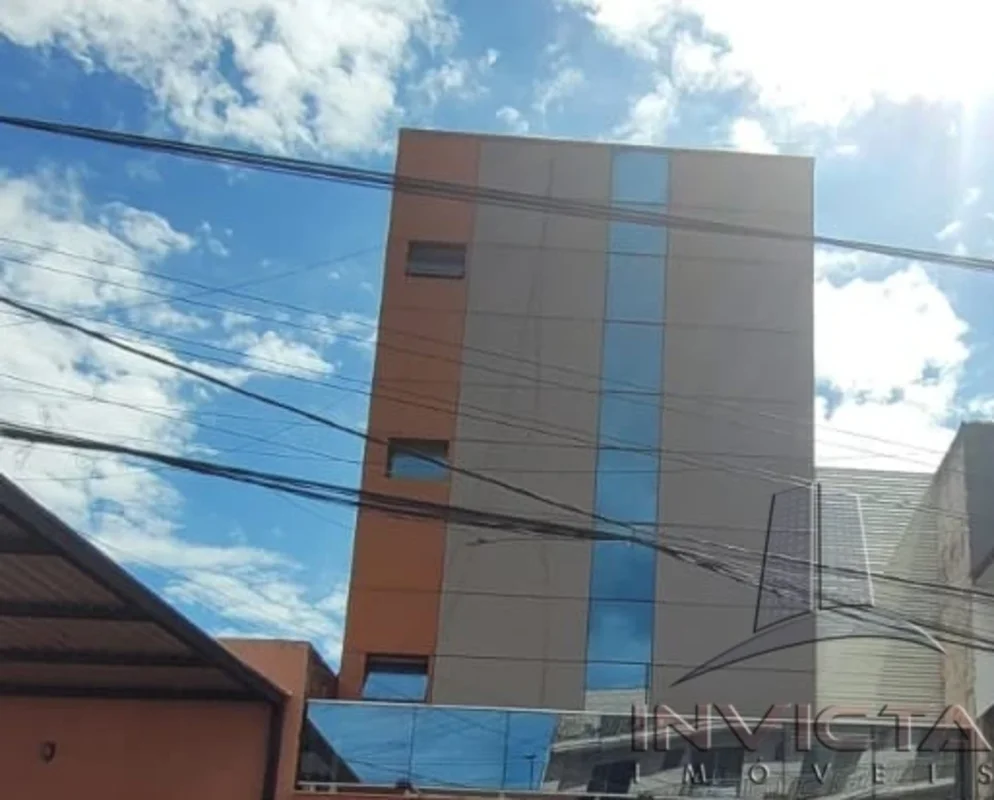 ADE - ÓTIMA Kit aproximadamente 40,00m², composta de sala/quarto, cozinha com ar...
