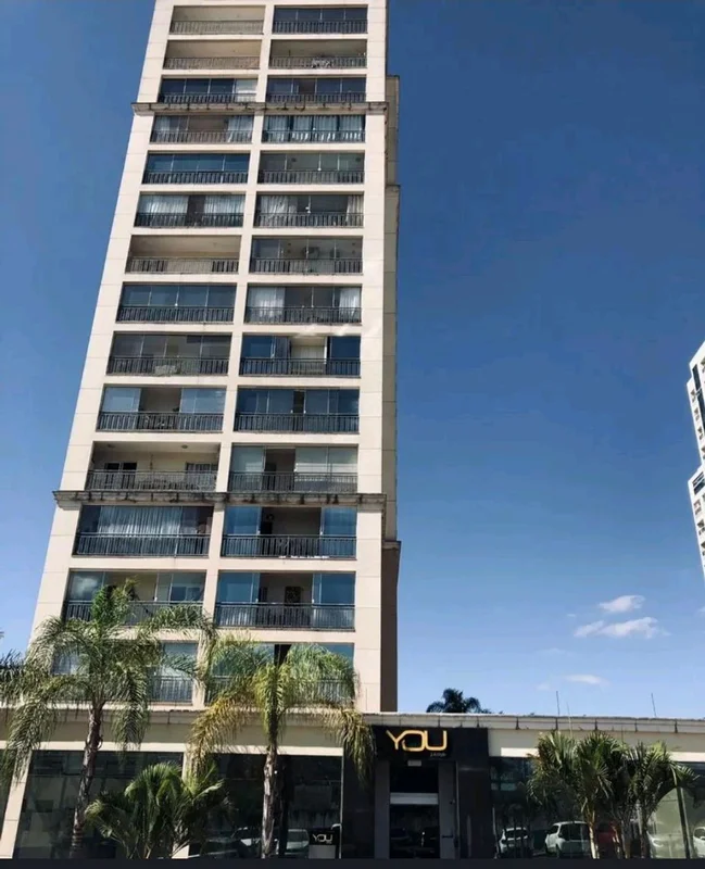 Vendo excelente unidade com 38m² em ótimo condomínio.Residencial You Life StyleS...