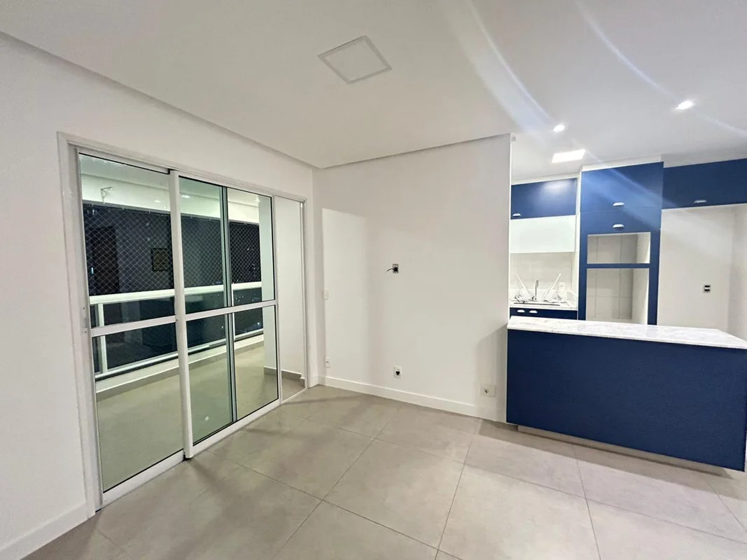 RESIDENCIAL ART LIFE DESIGN - 82M2 - NASCENTE- VARANDA GOURMETART LIFE DESIGN - ...