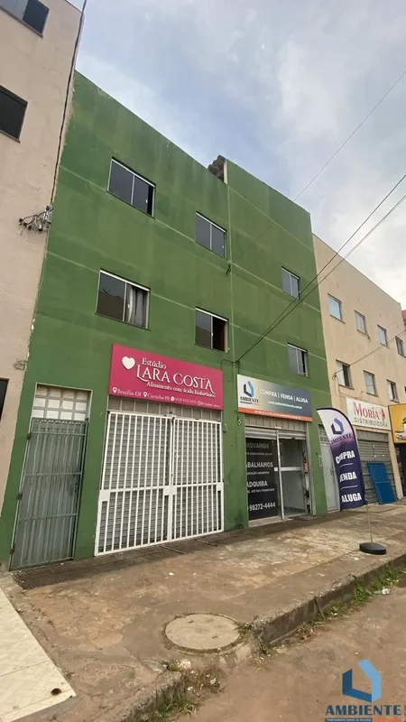Foto do Imóvel