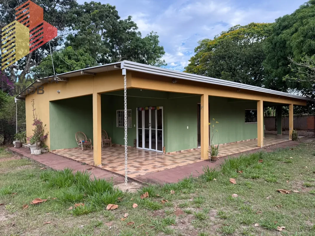 Foto do Imóvel