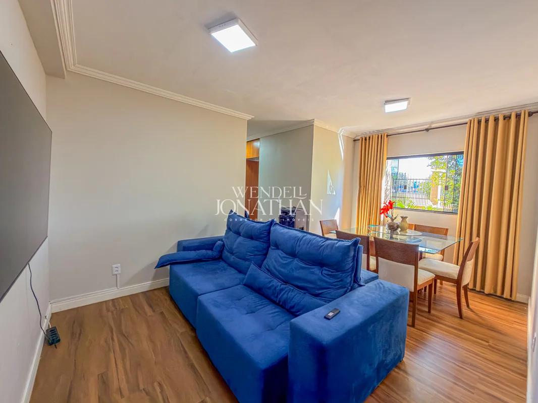 APARTAMENTO DE 03 QUARTOS NO RESIDENCIAL PARQUE RIACHO 10 – RIACHO FUNDO 2DETALH...