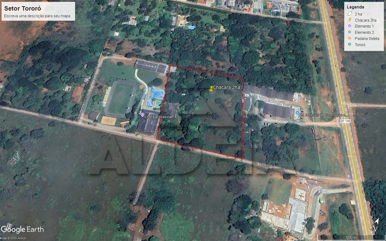 Foto do Imóvel