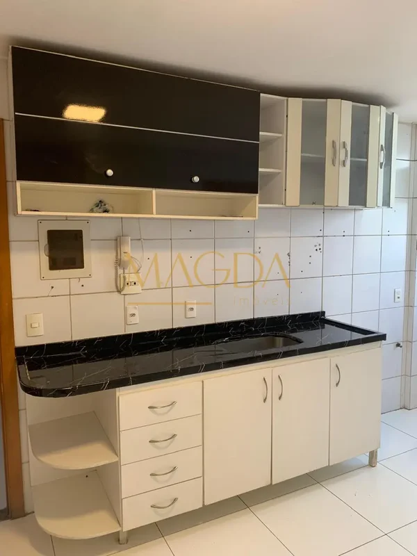 Excelente apartamento de 3 quartos em localização estratégica e valorizada!Se vo...