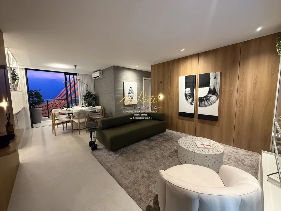 RESIDENCIAL TOMIE OHTAKE – SOFISTICAÇÃO, CONFORTO E QUALIDADE DE VIDAMore em um ...