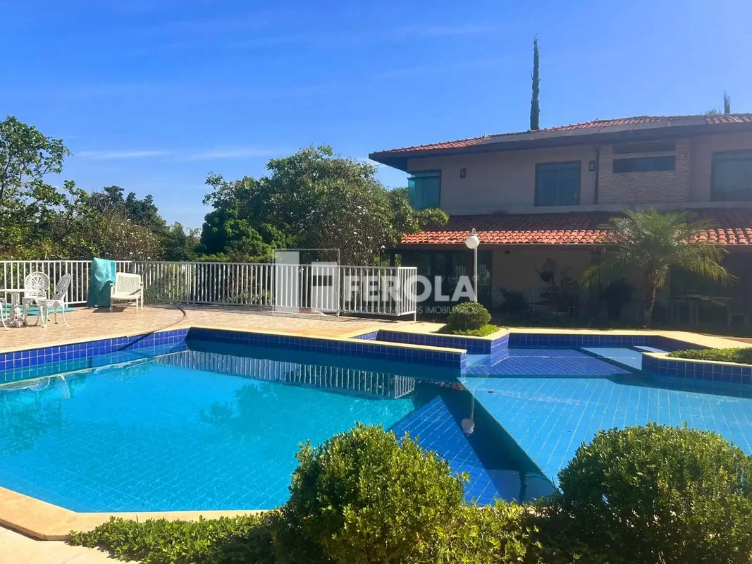 FEROLA A MAIS ACESSADA DE BRASÍLIA VENDE CASA NA SMPW QUADRA 13 - 98224-8049 - A...