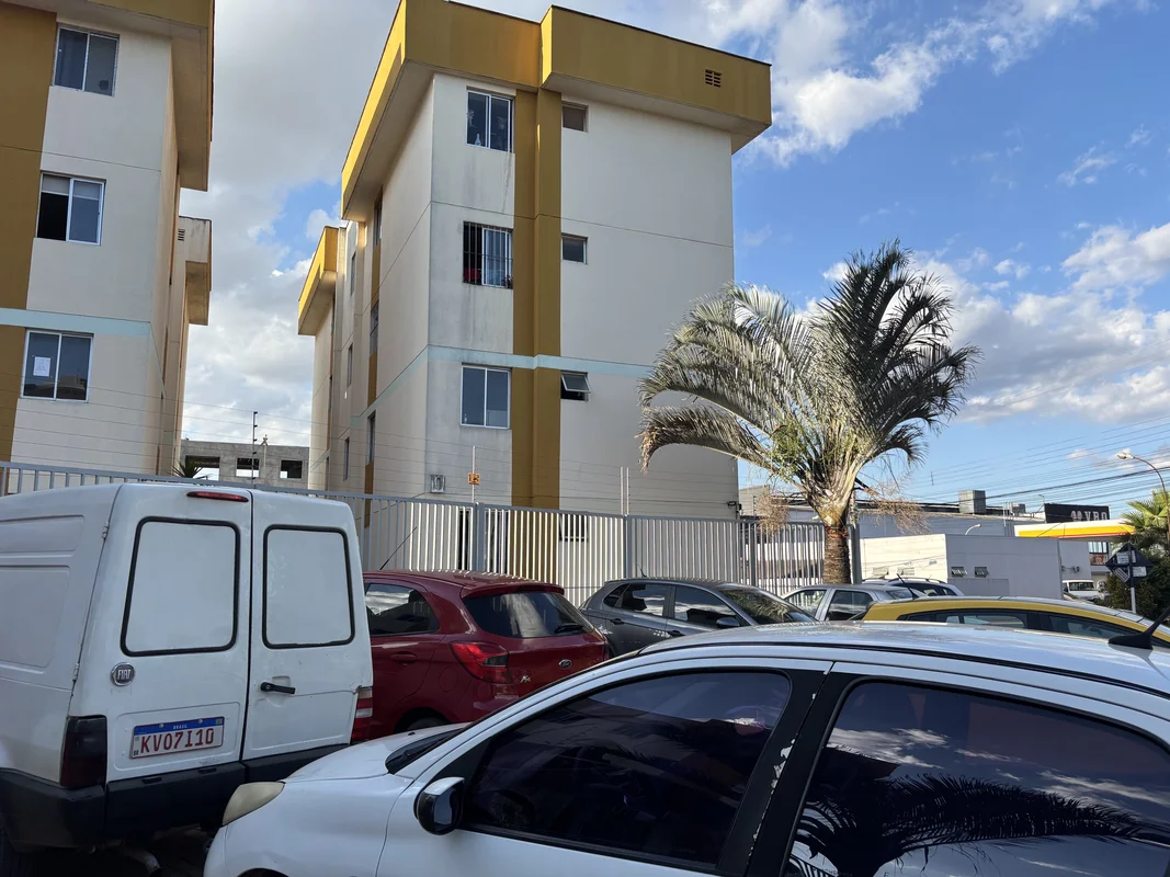 Se você busca um apartamento confortável, bem localizado e com excelente potenci...