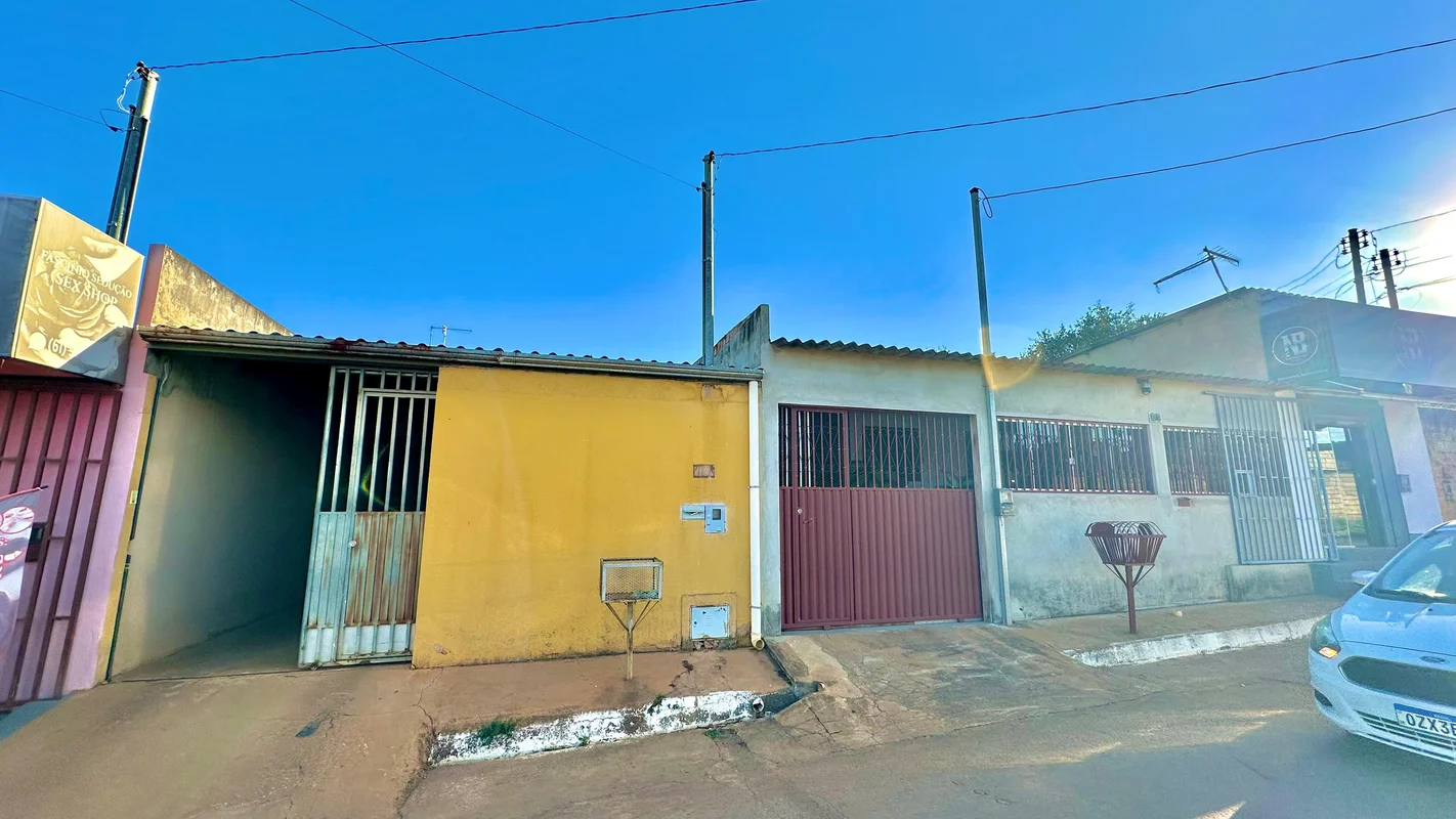 Foto do Imóvel