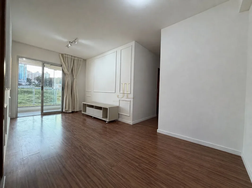 RES VITALI | 2 QUARTOS | 64m² | VISTA LIVRE | 1 VAGA | DESOCUPADOMorar ou invest...