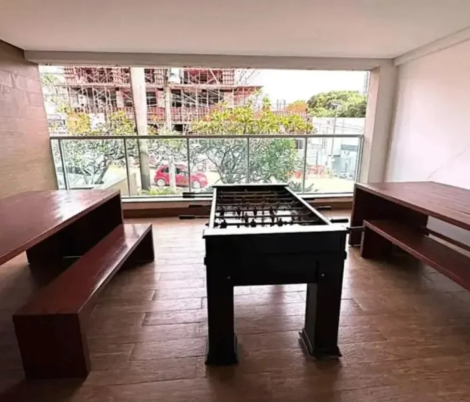 Foto do Imóvel