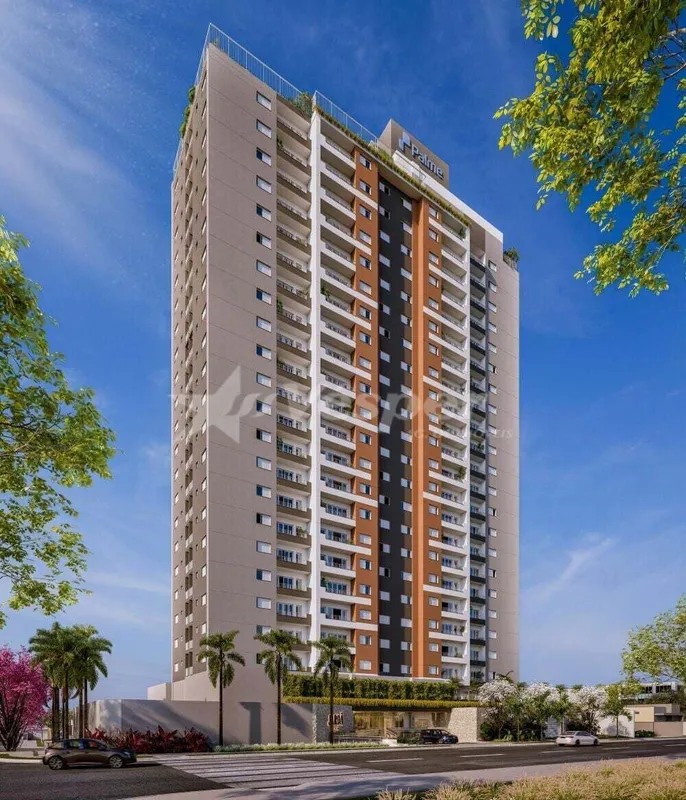 Apartamento à venda com 65,00m², 2 Quartos sendo 1 Suíte no Jardim América | Loc...