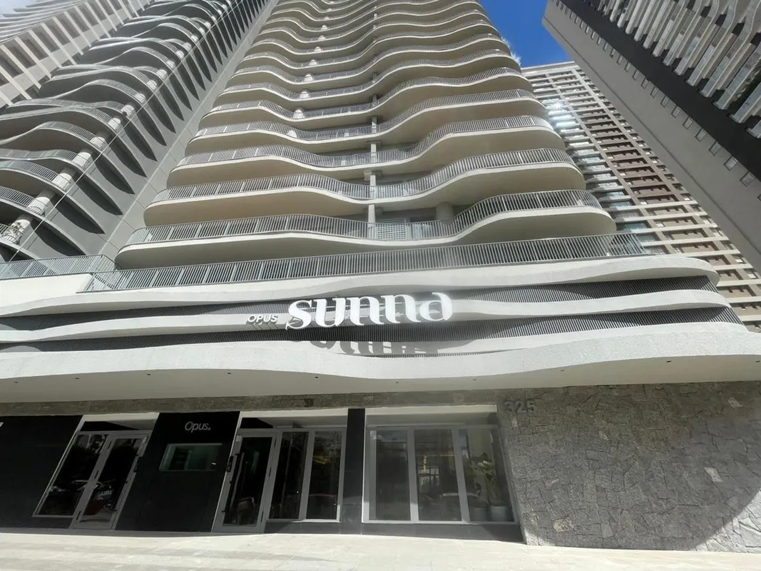 Temos 02 unidades disponíveis - Alto Padrão (prontos para morar)266,34 m² de áre...