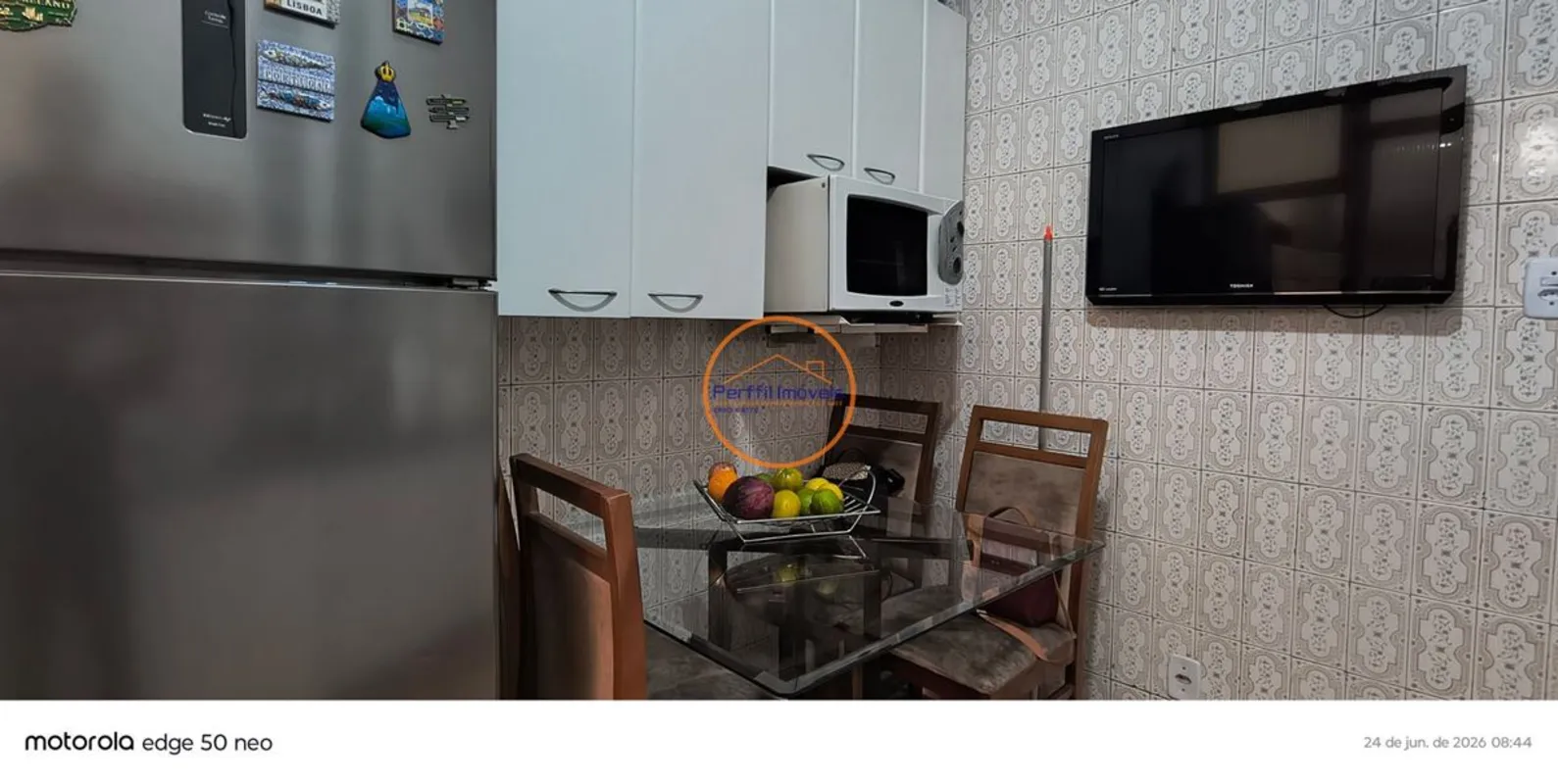 Foto do Imóvel