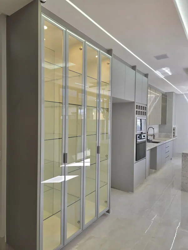 Parqville Pinheiros casa mobiliadaR$1.640.,000 Lote 320.21m²Construção 158,80m²3...