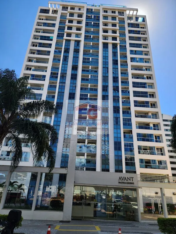 ALUGO EXCELENTE APARTAMENTO CONDOMÍNIO AVANT PRATICAL RESIDENCE- TOTALMENTE REFO...