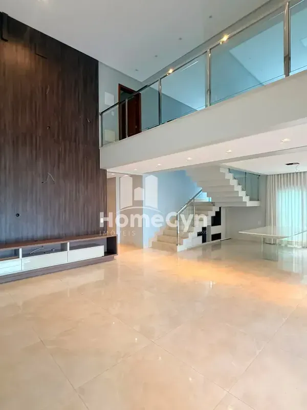  Sobrado á venda no Jardins Verona - Localização Privilegiada 541 m² de terreno ...