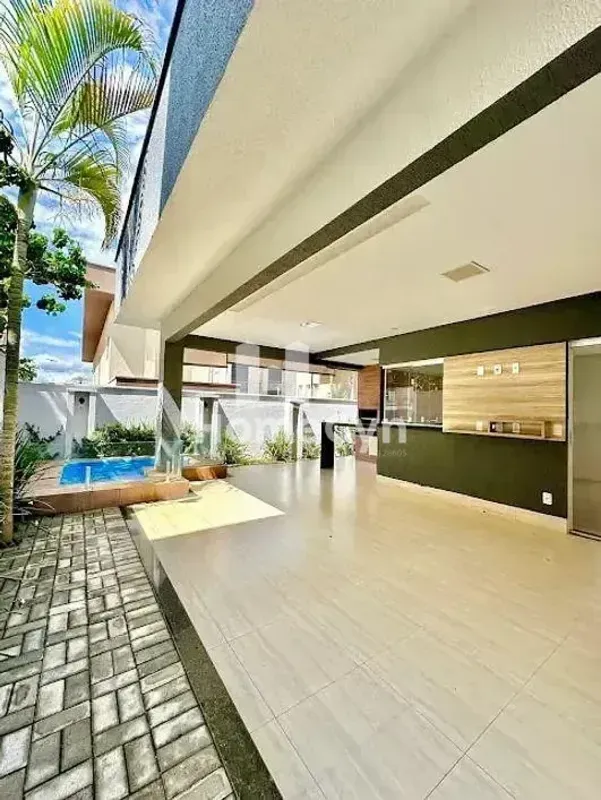 Casa Térrea à Venda Jardins Valência Terreno: 400 m² Área construída: 217 m²Exce...