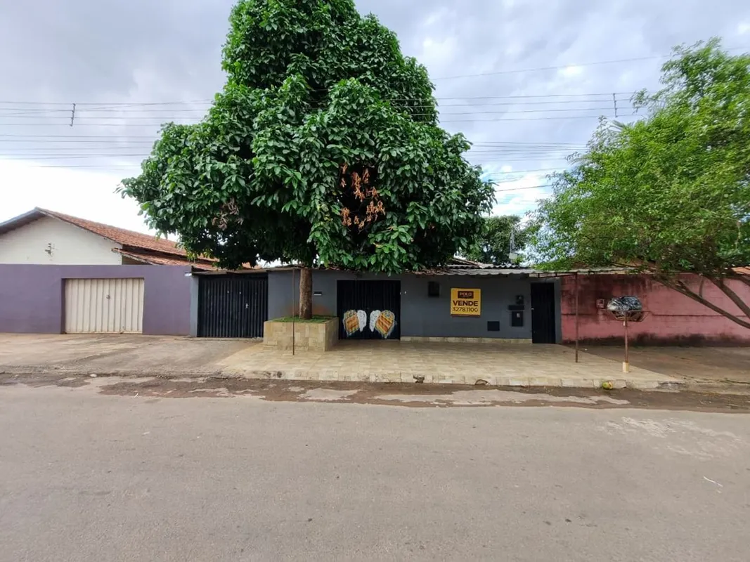 Imóvel Comercial e Residencial à Venda – Internacional Park | Aparecida de Goiân...