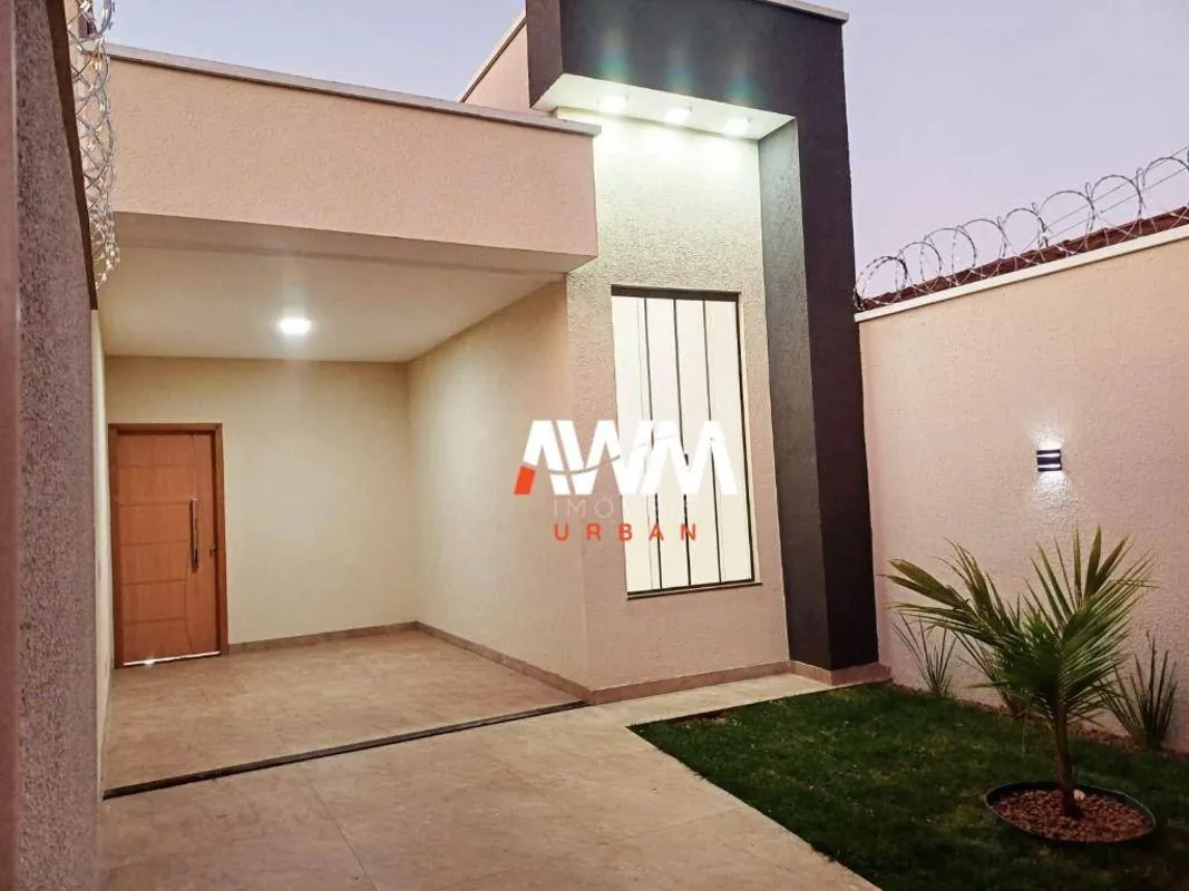 casa 3 quartos , sendo 1 suite, banheiro social,sala pe direito alto, cozinha am...