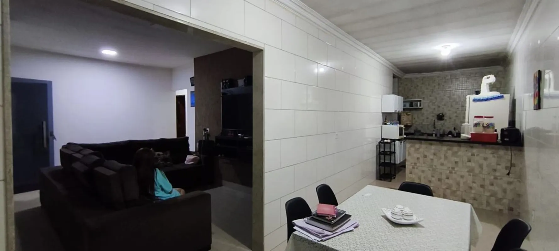 Foto do Imóvel