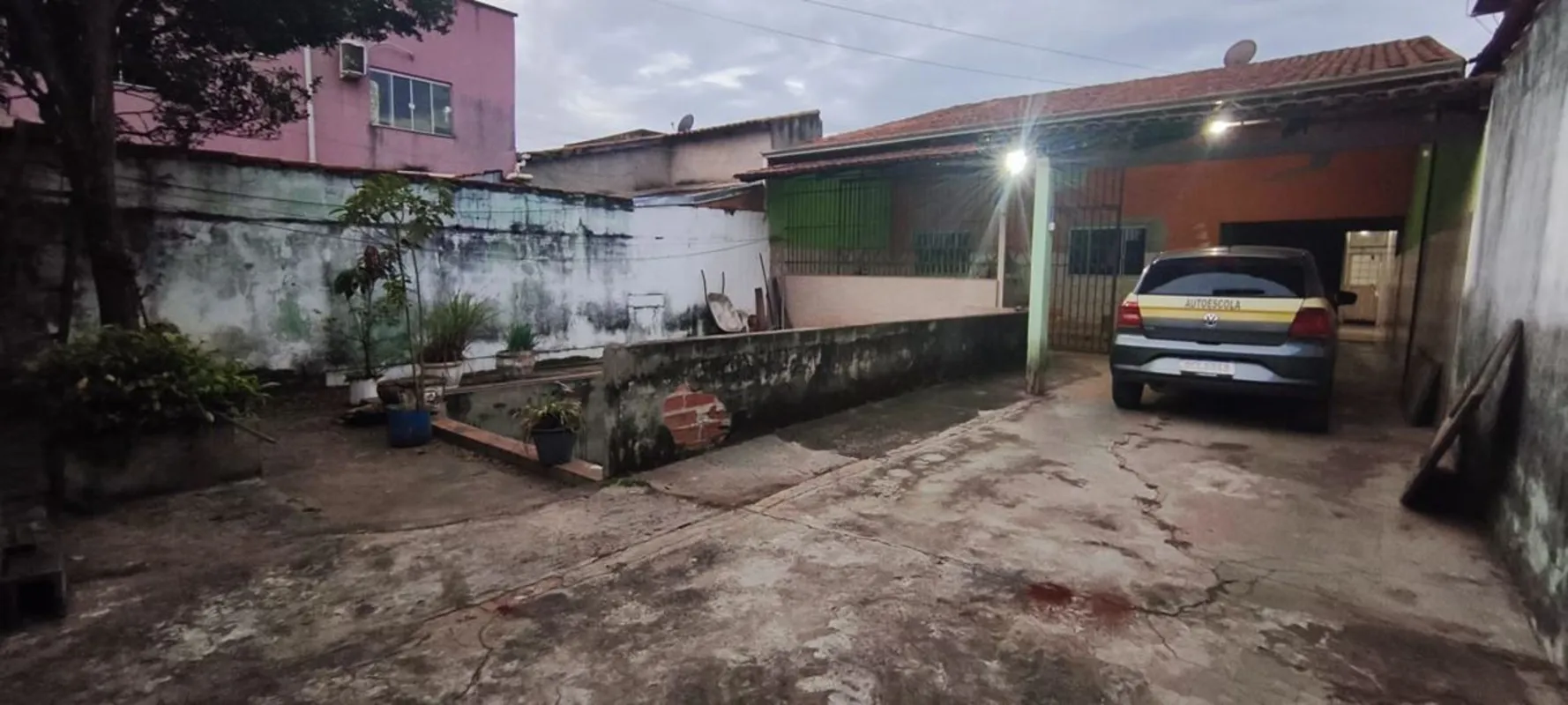 Foto do Imóvel
