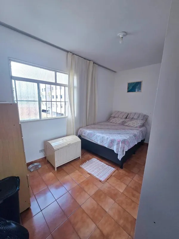 Apartamento à venda no Edifício Anhembi, Setor Sudoeste.2° andar 77 m² 1 vaga de...