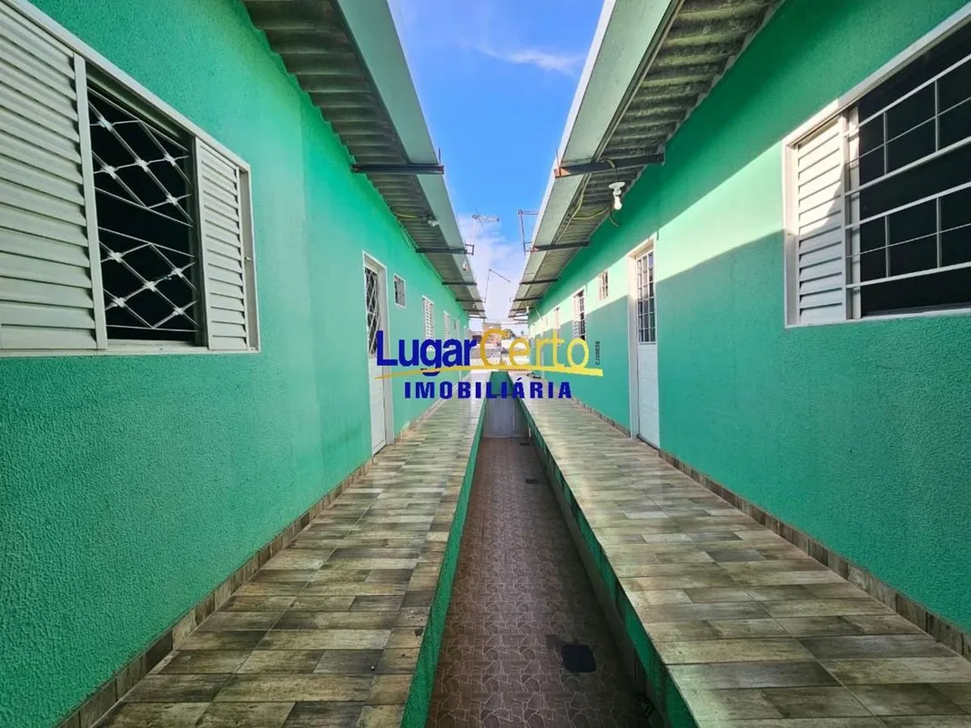 Foto do Imóvel