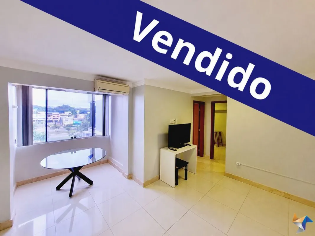 SQN 310 Bloco A com garagem e andar altoLindo apartamento, andar alto na SQN 310...