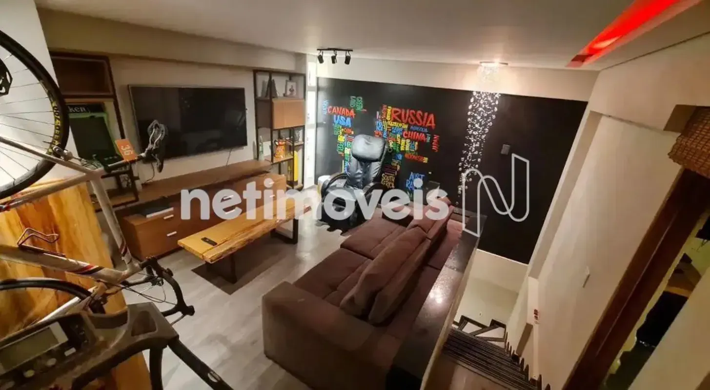 Top Life Miami Beach | Cobertura | 104m² | Jacuzzi Privativa Viva com exclusivid...