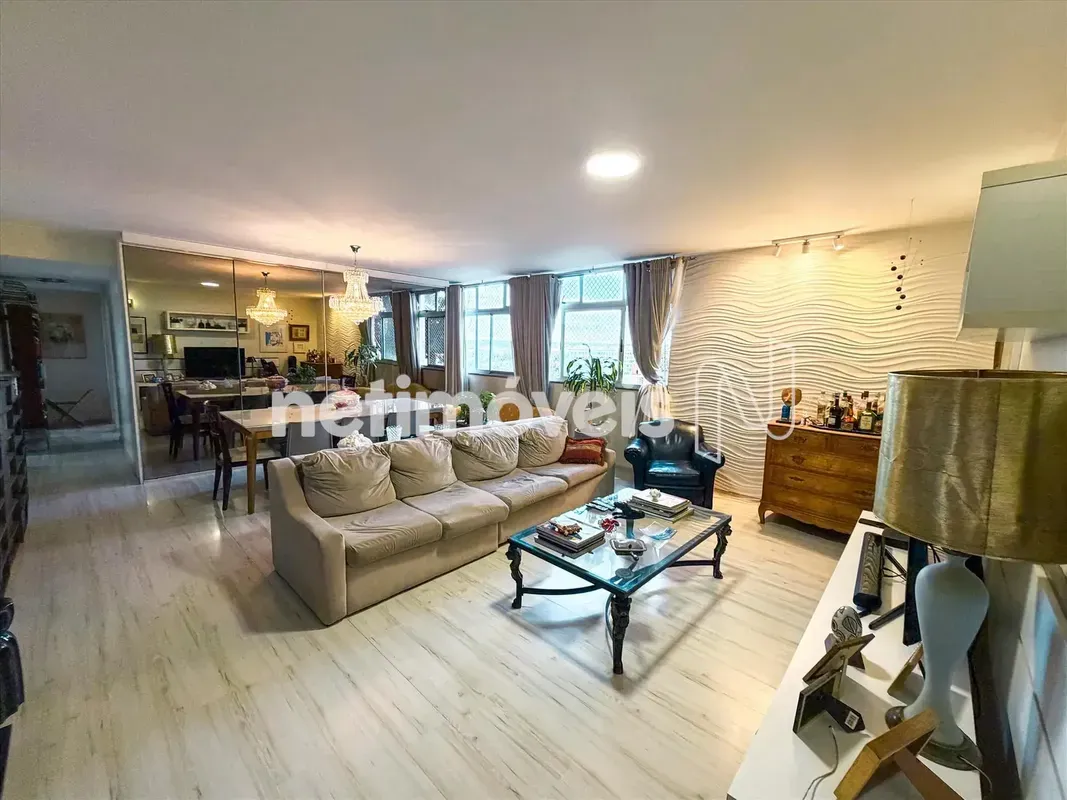  SHCGN 706 | 3 Quartos | 125m² | Asa Norte Apartamento amplo, confortável e muit...