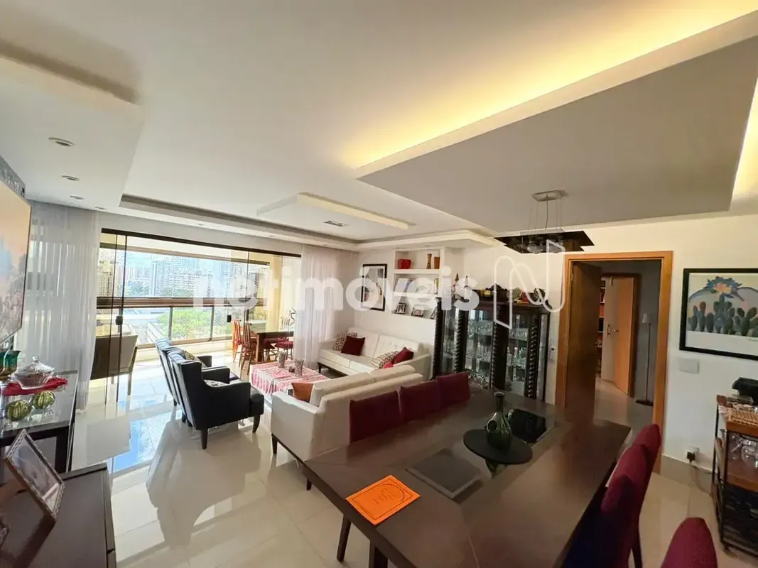 The Prime | Apartamento Alto Padrão | 171m² | Andar Alto Apartamento pronto para...