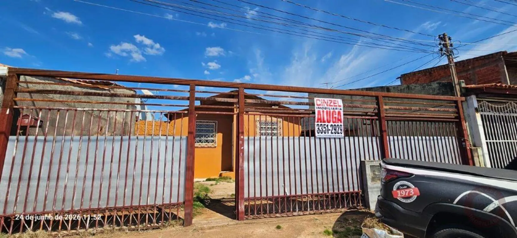 Foto do Imóvel