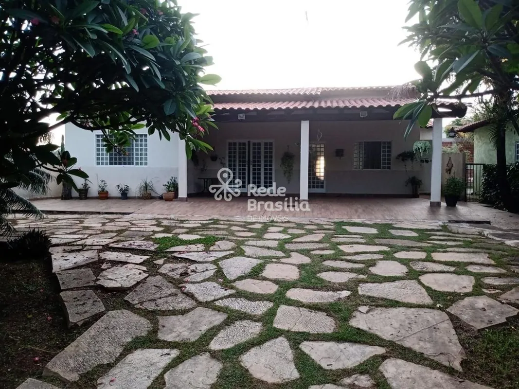 Foto do Imóvel