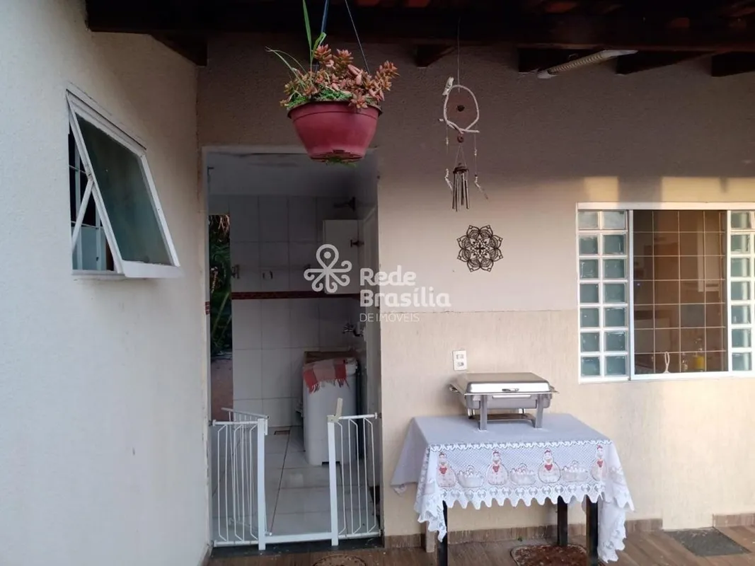 Foto do Imóvel