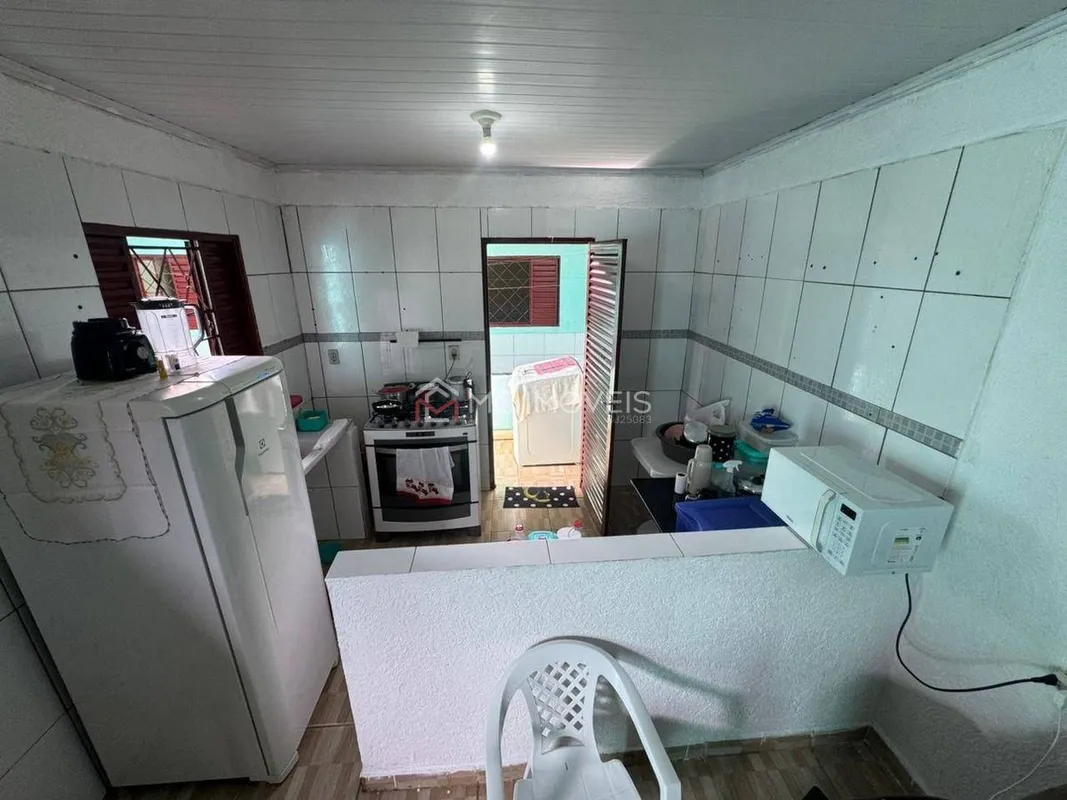 Foto do Imóvel