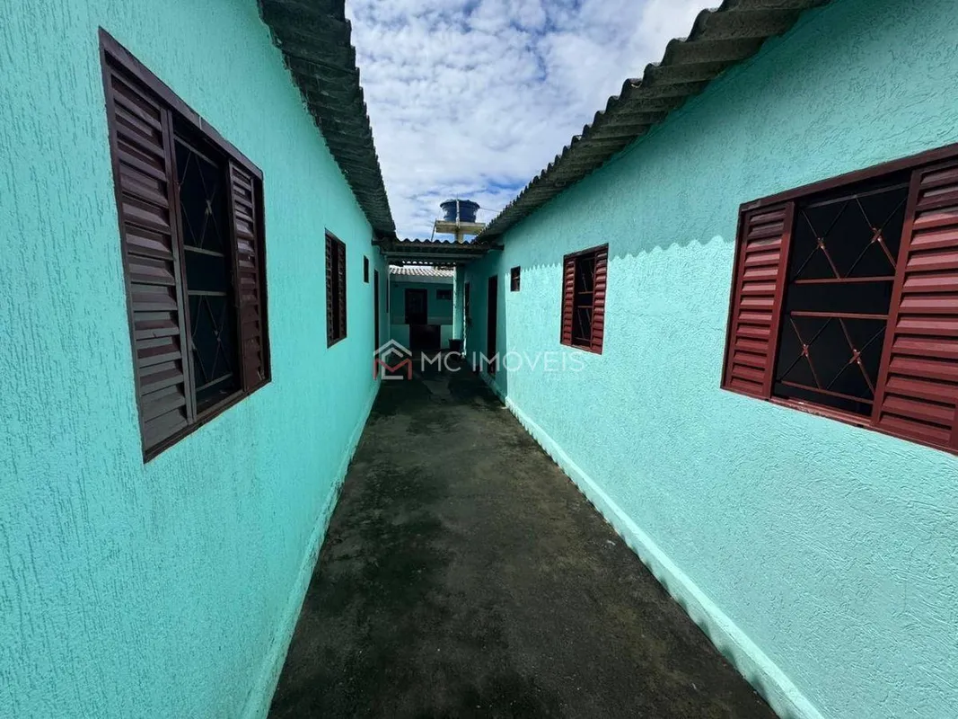 Foto do Imóvel