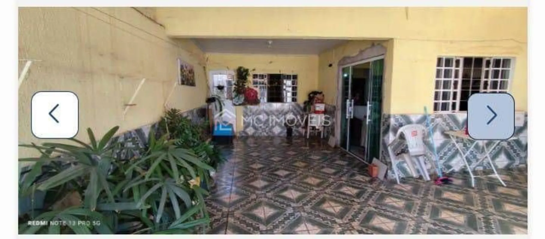 Foto do Imóvel