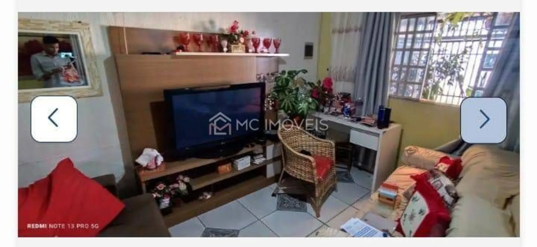 Foto do Imóvel