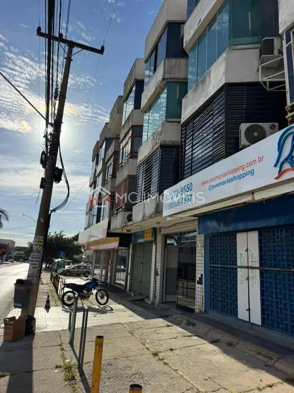 Sala Comercial à Venda no Edifício Costa Azul | Sala 120 | Quitada e Escriturada...