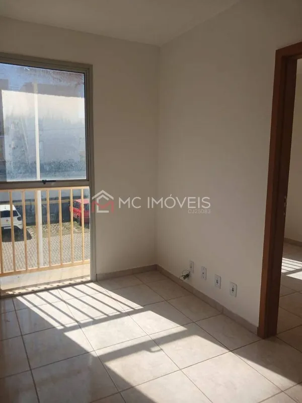 Apartamento à Venda no Sol Nascente – Quadra 700 | 2 Quartos | 1 Vaga de Garagem...