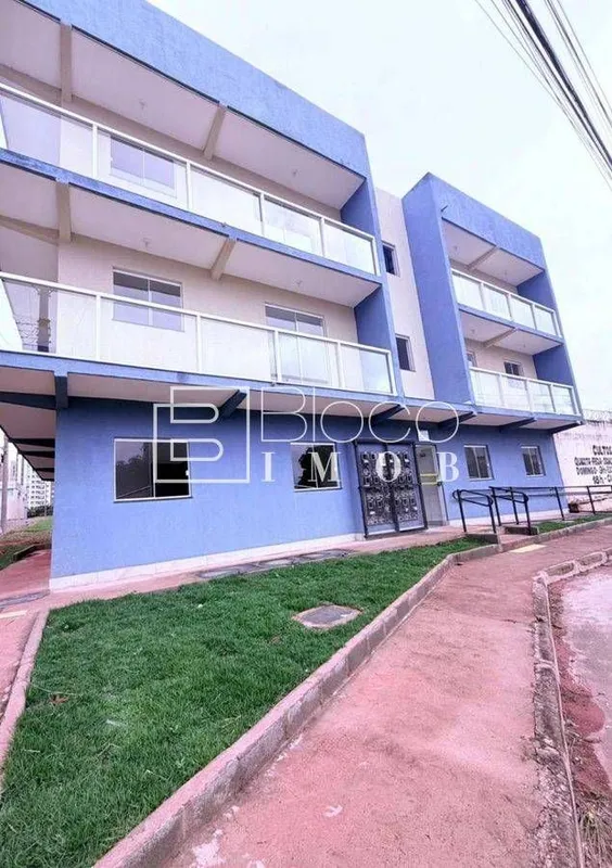 Vendo Ágio - Residencial Buenos Aires | QN 501 Samambaia Sul Excelente oportunid...