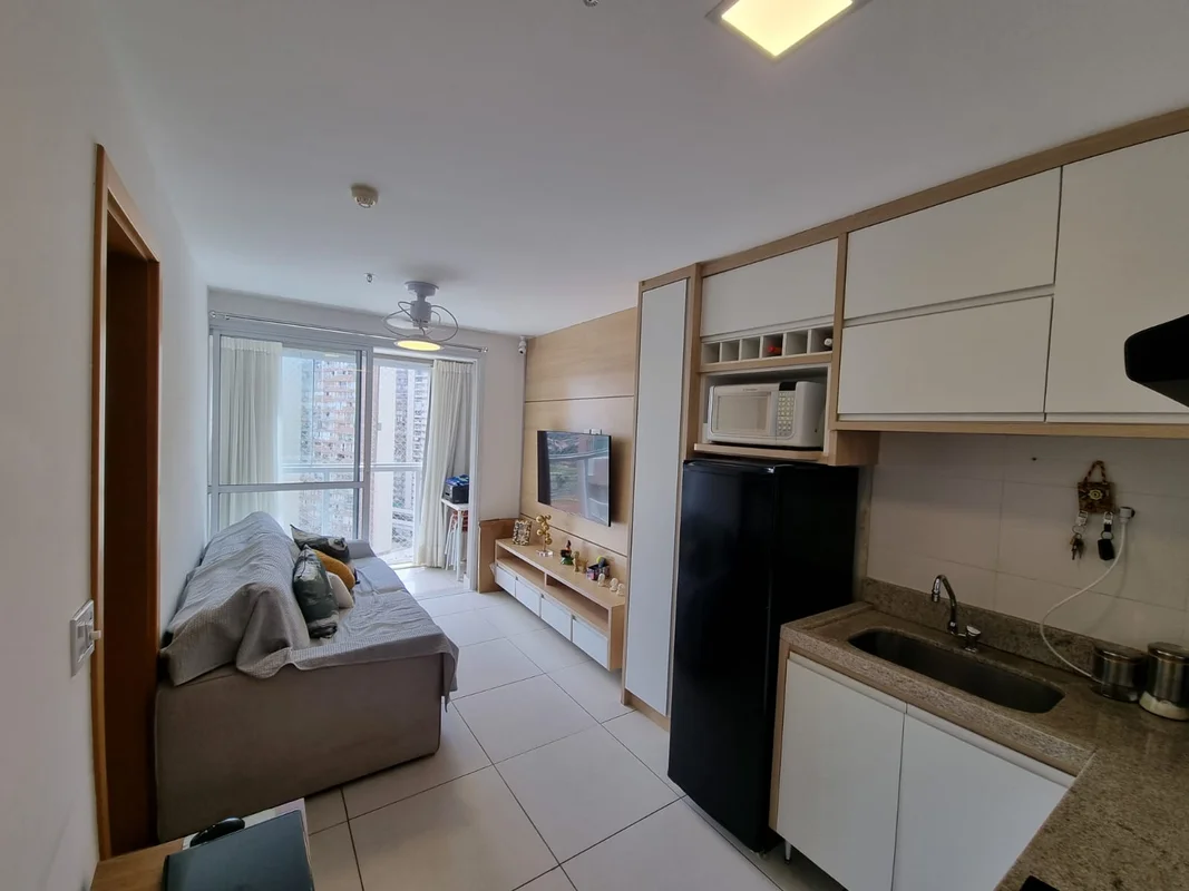 MY HOUSE IMOBILIÁRIA A MAIOR E MELHOR DE ÁGUAS CLARAS VENDE: RESIDENCIAL BLEND -...