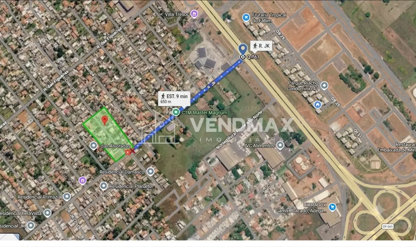 Foto do Imóvel